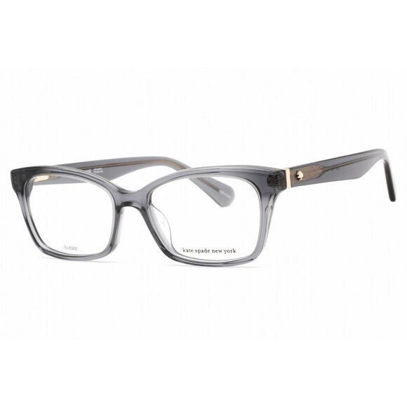 Kate Spade EYEGLASSES KSJERI-KB7-50 New with case